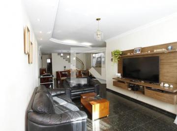 Casa · 240m² · 3 Quartos · 6 Vagas · Casa à Venda - Castelo, 3 Quartos, 240 m² - Belo Horizonte