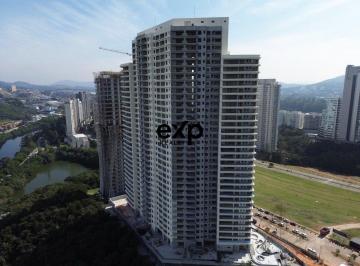 Apartamento · 114m² · 3 Quartos · 3 Vagas · Apartamento a venda em alphaville
