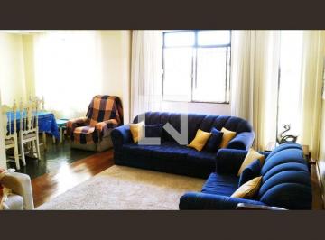 Apartamento · 152m² · 4 Quartos · 1 Vaga · Apartamento à Venda - Gutierrez, 4 Quartos, 152 m² - Belo Horizonte