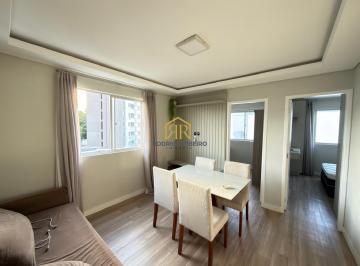 Apartamento · 82m² · 2 Quartos · Apartamento para aluguel - em Itacorubi