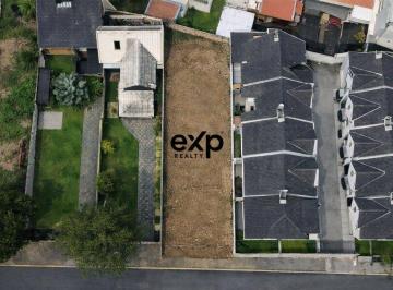 Terreno · 533m² · TERRENO ESTRATÉGICO NO FERRARI | CAMPO LARGO