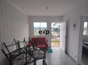 Apartamento · 38m² · 2 Quartos · 1 Vaga · Apartamento Garden com 2 Quartos no Condomínio Club Nashville - Almirante Tamandaré