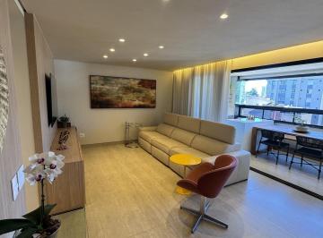 Apartamento · 160m² · 4 Quartos · Apartamento à venda - em Anchieta