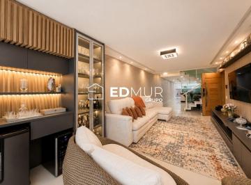 Casa · 345m² · 4 Quartos · Casa à venda - no Parque Capuava