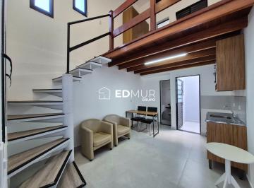 Apartamento · 33m² · 1 Quarto · Apartamento para aluguel - em Santa Teresinha