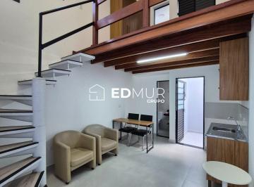 Apartamento · 33m² · 1 Quarto · Apartamento para aluguel - em Santa Teresinha