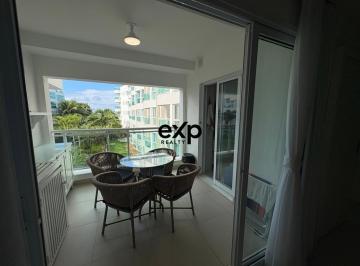 Apartamento · 82m² · 2 Quartos · 2 Vagas · In Mare Bali