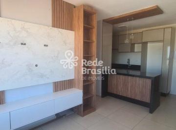 Apartamento · 48m² · 2 Quartos · 1 Vaga · QS 109 Residencial Rio Grande | Apartamento Reformado - 2 Quartos | Samambaia