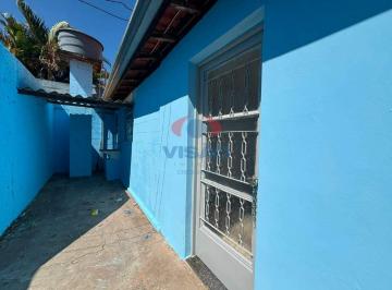Casa · 113m² · 1 Quarto · 1 Vaga · Praticidade e Localização no Jardim América