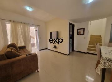 Casa · 96m² · 3 Quartos · CASA DUPLEX PARA ALUGAR - PRAIA DE IPITANGA | LAURO DE FREITAS/BA