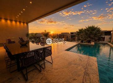 Casa · 406m² · 4 Quartos · 4 Vagas · Costa Laguna - Casa Condomínio 4 quartos à venda na Anuar Donato