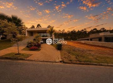 Casa · 406m² · 4 Quartos · 4 Vagas · Costa Laguna - Casa Condomínio 4 quartos à venda na Anuar Donato