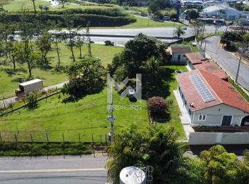 Terreno · Terreno industrial à venda no Vale Verde em Valinhos - SP