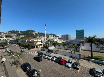 Comercial · 180m² · Prédio | Alojamento para Alugar com 19 Comodos para aproximadamente 80 pessoas no Centro de Santos