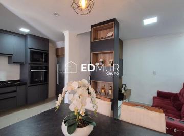 Casa · 115m² · 2 Quartos · Casa à venda - no Jardim Ipanema