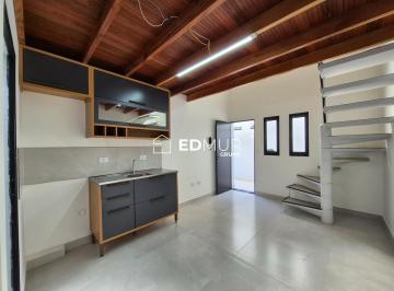 Apartamento · 33m² · 1 Quarto · Apartamento para aluguel - em Santa Teresinha