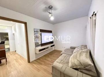 Casa · 122m² · 2 Quartos · Casa à venda - na Vila Assunção