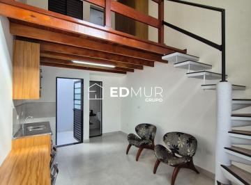 Apartamento · 33m² · 1 Quarto · Apartamento para aluguel - em Santa Teresinha