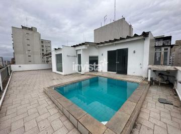 Apartamento · 231m² · 3 Quartos · 2 Vagas · Cobertura Duplex Exclusiva com Piscina e Vista Mar