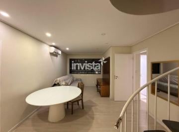 Apartamento · 140m² · 2 Quartos · 1 Vaga · Cobertura para aluguel no bairro Aparecida