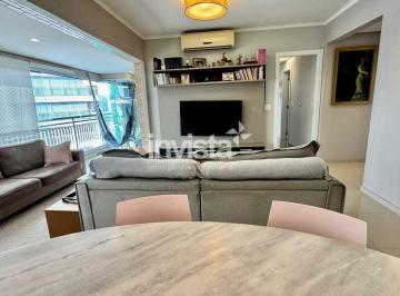 Apartamento · 131m² · 4 Quartos · 2 Vagas · Apartamento à venda no bairro Gonzaga