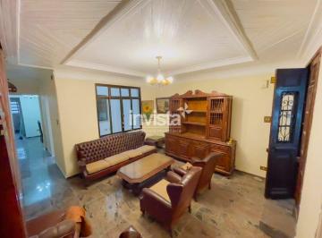 Casa · 200m² · 6 Quartos · 2 Vagas · SOBRADO DE 200M² PARA LOCAÇÃO NO GONZAGA