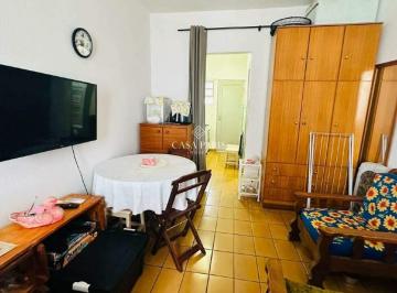 Apartamento · 32m² · 1 Quarto · Kitnet à venda no Bairro Mirim, Praia Grande – 32 m²