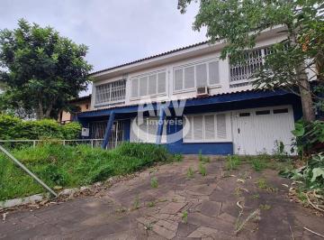 Comercial · Casa Comercial - B. Salgado Filho - Gravataí - RS