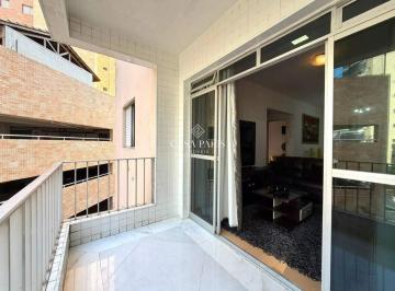 Apartamento · 70m² · 2 Quartos · 1 Vaga · Apartamento de 2 quartos à venda na Guilhermina, Praia Grande