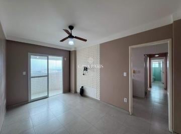 Apartamento · 60m² · 2 Quartos · 1 Vaga · Apartamento à venda com 2 quartos na Aviação, Praia Grande