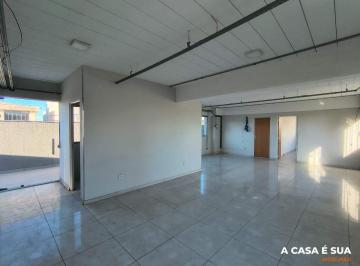 Comercial · 216m² · Andar corrido para aluguel com 216 m² no Bairro Glória, em Contagem