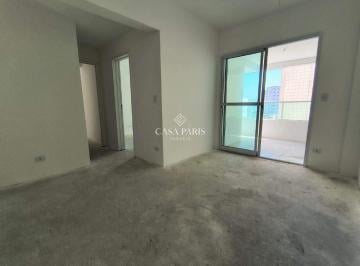 Apartamento · 80m² · 2 Quartos · 1 Vaga · Apartamento à venda em Praia Grande, no bairro Ocian