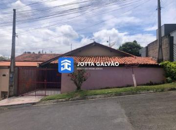 Casa · 97m² · 3 Quartos · 1 Vaga · Casa a venda, 250m² - Pinheirinho, Vinhedo 
