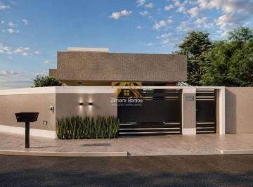 Casa · 96m² · 3 Quartos · 2 Vagas · Casa 3/4, sendo 1 suíte, 96 m² - 505 sul (Arso 52) - Palmas/TO
