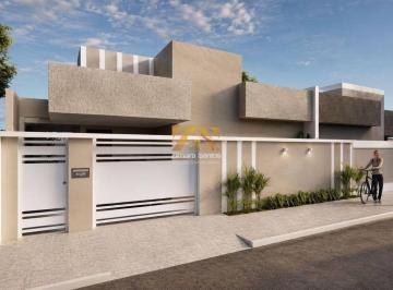 Casa · 96m² · 3 Quartos · 2 Vagas · Casa 3/4, sendo 1 suíte, 96 m² - 505 sul (Arso 52) - Palmas/TO