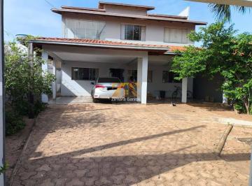 Casa · 272m² · 6 Quartos · 6 Vagas · Sobrado 6/4, sendo 3 suítes, 272 m² - 504 norte (Arne 61) - Palmas/TO