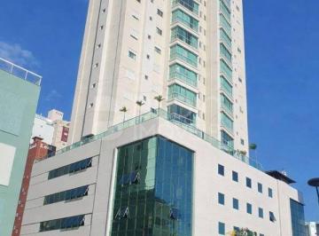 Apartamento · 260m² · 4 Quartos · 4 Vagas · Jardim Atlântico Cobertura Duplex à Venda Centro Balneário Camboriú