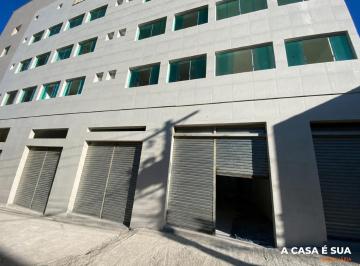 Comercial · 70m² · 2 Vagas · LOJA COMERCIAI PARA LOCAÇÃO – ELDORADO / SANTA CRUZ INDUSTRIAL – CONTAGEM/MG