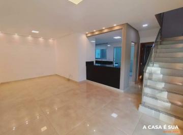 Casa · 128m² · 3 Quartos · 2 Vagas · Casa em Condomínio 03 Quartos uma Suíte e 02 Vagas de Garagem no Centro de Contagem/MG. 