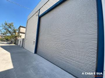 Comercial · 340m² · GALPÃO PARA LOCAÇÃO – PRESIDENTE KENNEDY – BETIM/MG