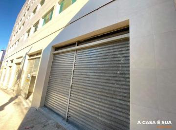 Comercial · 50m² · 2 Vagas · LOJA COMERCIAI PARA LOCAÇÃO – ELDORADO / SANTA CRUZ INDUSTRIAL – CONTAGEM/MG