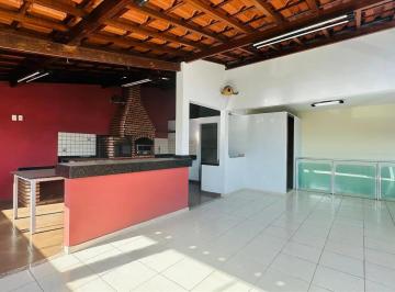 Terreno · 360m² · 3 Quartos · 2 Vagas · Casa residencial com 3 suítes para aluguel no Parque Riacho das Pedras, Contagem