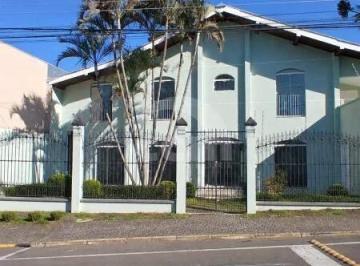Casa · 430m² · 6 Quartos · OLHA SÓ ESSA CASA COMERCIAL PRONTA PARA VOCÊ ALUGAR!