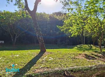 Terreno · 687m² · Lindo Terreno à Venda no San Conrado – Sousas