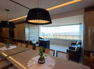 Apartamento · 103m² · 3 Quartos · 3 Vagas · Apartamento à venda, 3 quartos, 1 suíte, 3 vagas, Piemonte - Nova Lima/MG
