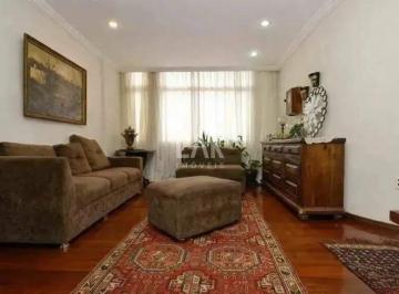 Apartamento · 225m² · 4 Quartos · 3 Vagas · Apartamento à venda, 4 quartos, 1 suíte, 3 vagas, Funcionários - Belo Horizonte/MG