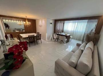 Apartamento · 149m² · 4 Quartos · 2 Vagas · Apartamento à venda, 4 quartos, 1 suíte, 2 vagas, Ouro Preto - Belo Horizonte/MG