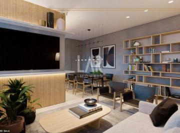 Apartamento · 80m² · 2 Quartos · 2 Vagas · Apartamento à venda, 2 quartos, 2 suítes, 2 vagas, Savassi - Belo Horizonte/MG