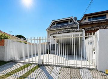 Casa · 295m² · 3 Quartos · 2 Vagas · Casa para aluguel, 3 quartos, 1 suíte, 2 vagas, Jardim das Américas - Curitiba/PR