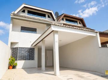 Casa · 295m² · 4 Quartos · 2 Vagas · Casa para aluguel, 4 quartos, 1 suíte, 2 vagas, Jardim das Américas - Curitiba/PR